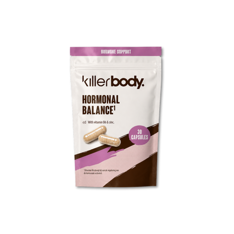 hormonal balance nl en de