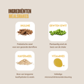Meal Shake Banana Bread nl de en