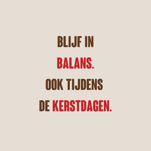 Killerbody Kerstpakket