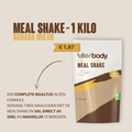 Meal Shake Banana Bread nl de en