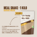 Meal Shake Banana Bread nl de en