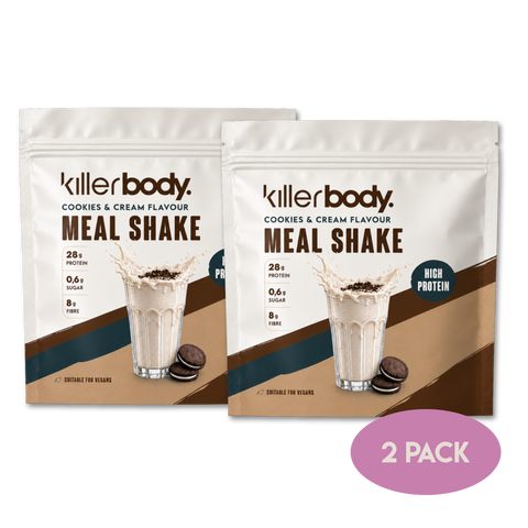 voordeelpakket cookies cream - cookies cream nl de en