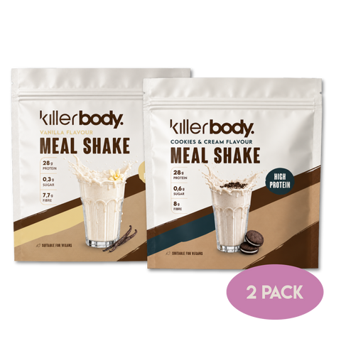 voordeelpakket cookies cream - vanilla nl de en
