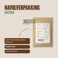 matcha navulverpakking nl de en