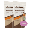 Voordeelpakket slimming powder nl en de