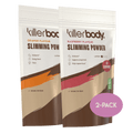 Voordeelpakket slimming powder nl en de