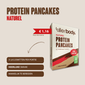 Protein pancakes nl en de