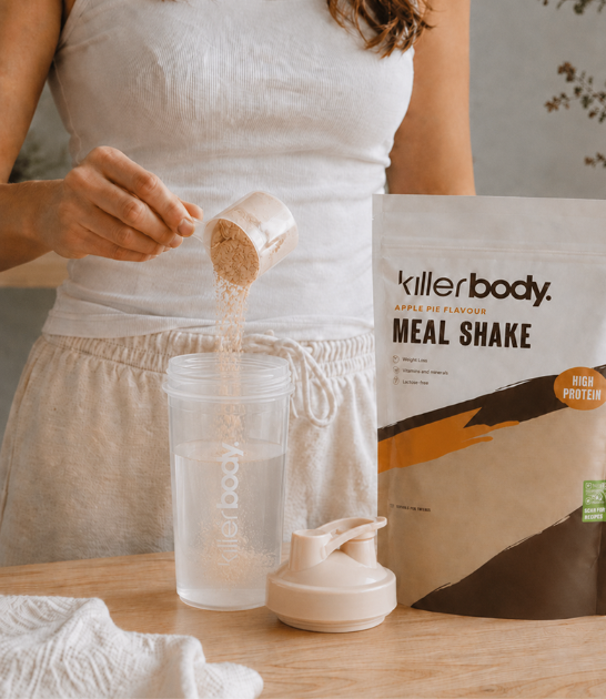 Meal Shake