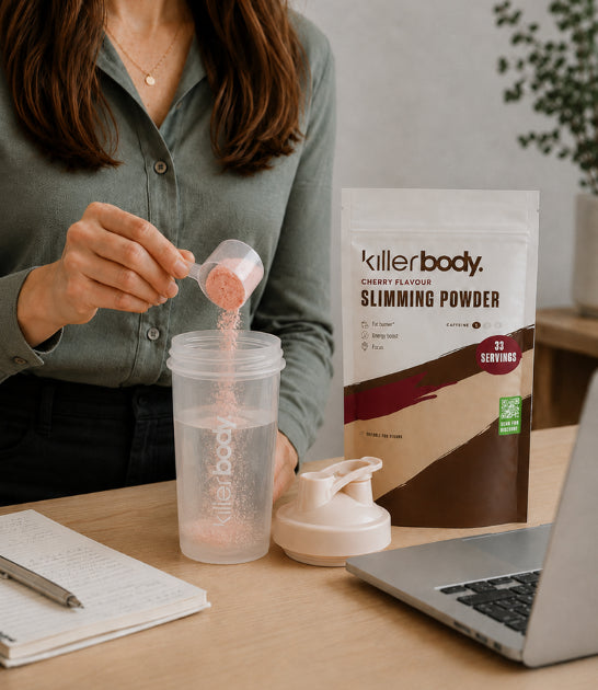 Slimming Powder