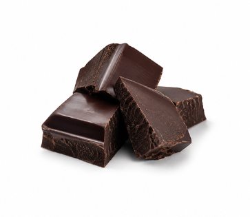 Chocoladelaag