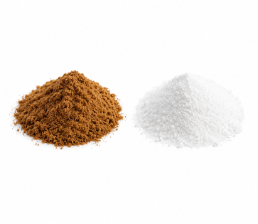 Guarana & L-carnitine