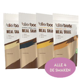 Meal Shake - 4000g
