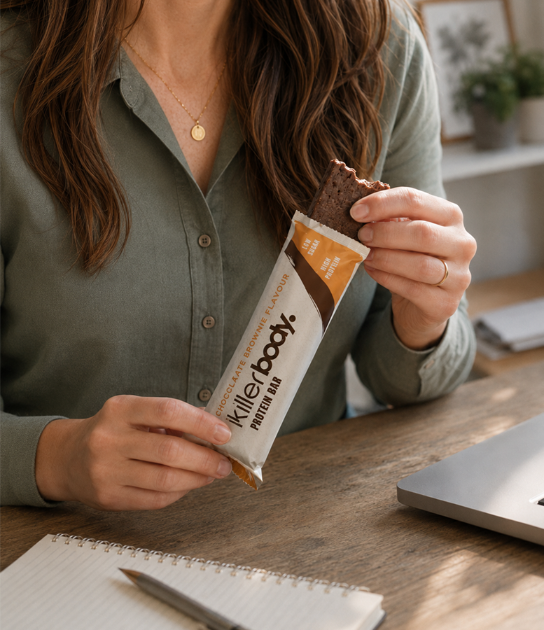 Protein Bar