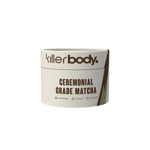 matcha nl de en