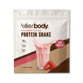 proteinshake strawberry nl de en