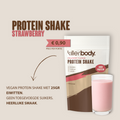 proteinshake strawberry nl de en