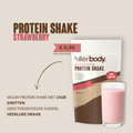 proteinshake strawberry nl de en