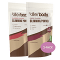 Voordeelpakket slimming powder nl en de