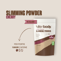Slimming powder cherry nl en de