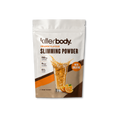 Slimming powder orange nl en de