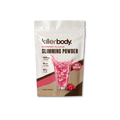 Slimming powder raspberry nl en de