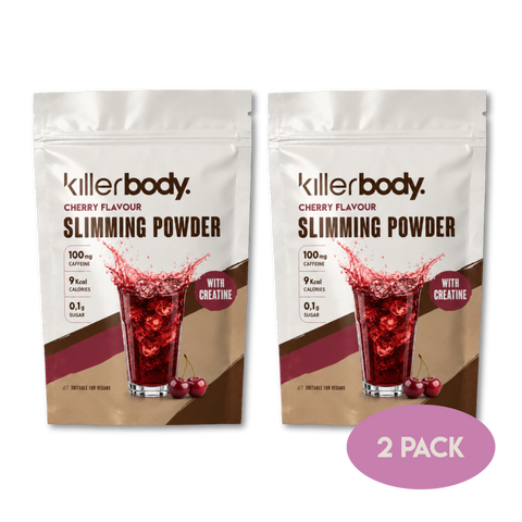 Voordeelpakket slimming powder nl en de