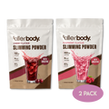 Voordeelpakket slimming powder nl en de