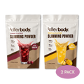 Voordeelpakket slimming powder nl en de