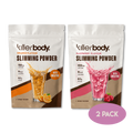 Voordeelpakket slimming powder nl en de