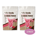Voordeelpakket slimming powder nl en de