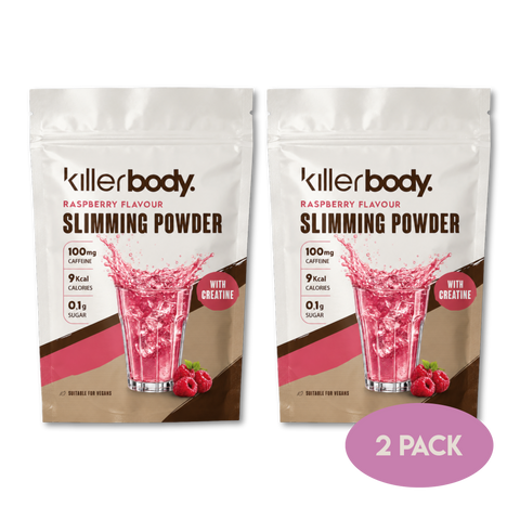 Voordeelpakket slimming powder nl en de