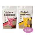 Voordeelpakket slimming powder nl en de