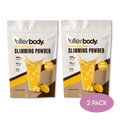 Voordeelpakket slimming powder nl en de
