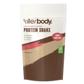 proteinshake strawberry nl de en