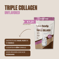 Killerbody erythritol