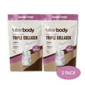 voordeelpakket triple collagen nl de en