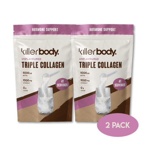 voordeelpakket triple collagen nl de en