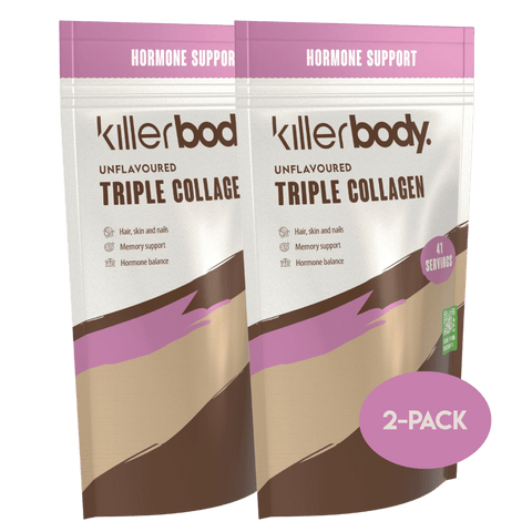 voordeelpakket triple collagen nl de en