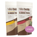 Voordeelpakket slimming powder nl en de