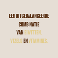 Meal Shake Vanilla nl de en