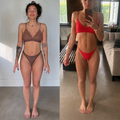 Fajah afgetraind 