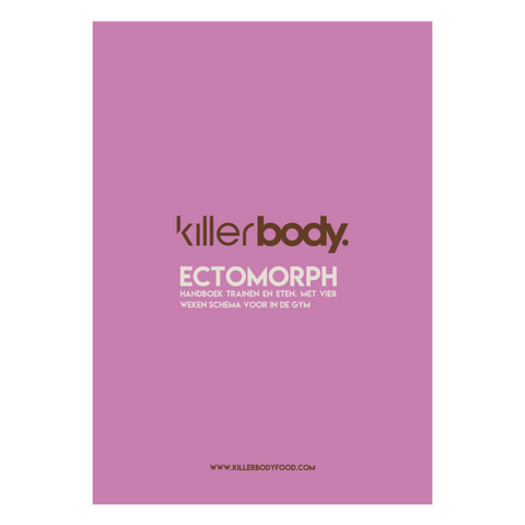 ebook ectomrph nl en de
