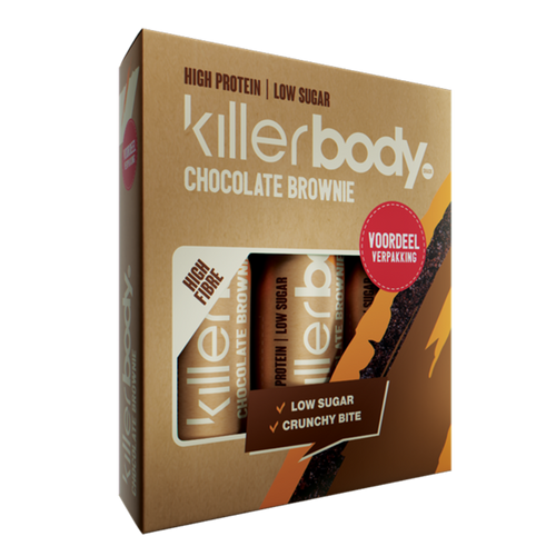 Chocolate Brownie nl Chocolate Brownie de Chocolate Brownie en